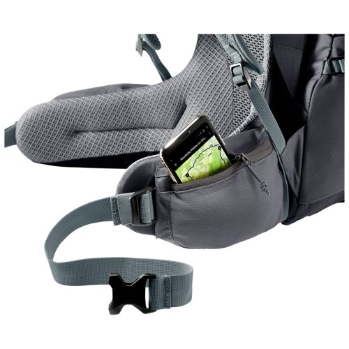 Рюкзак Deuter Futura