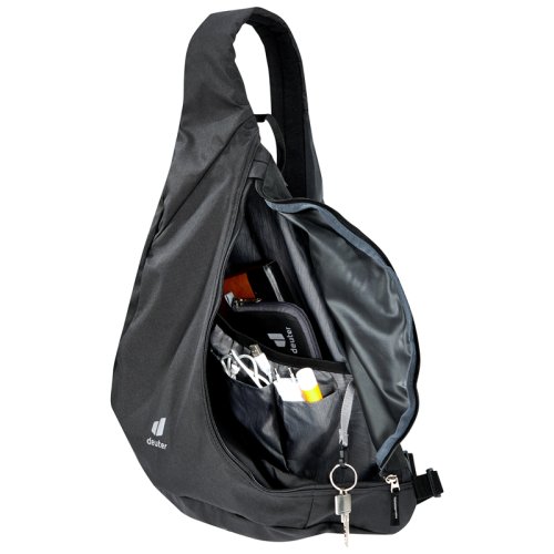 Сумка-рюкзак Deuter Tommy