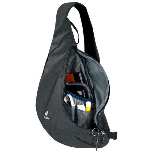 Сумка-рюкзак Deuter Tommy