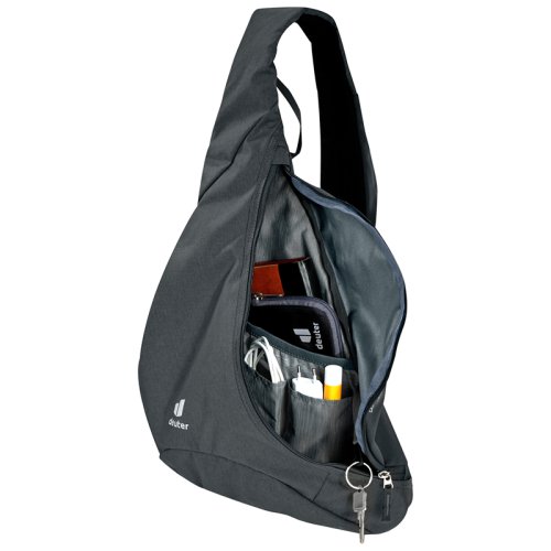 Сумка-рюкзак Deuter Tommy
