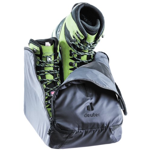 Чохол для взуття Deuter Boot Pack колір 4014 graphite