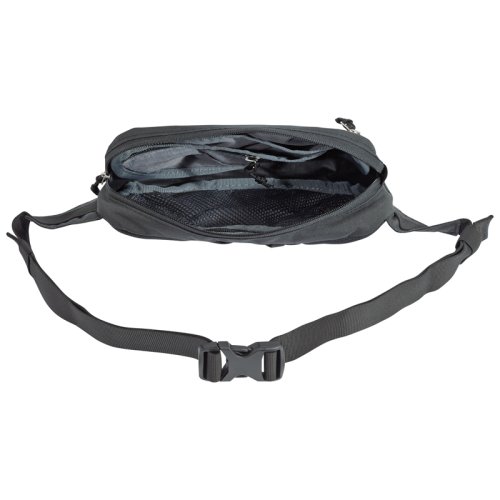 Сумка поясна Deuter Organizer Belt колір 7000 black