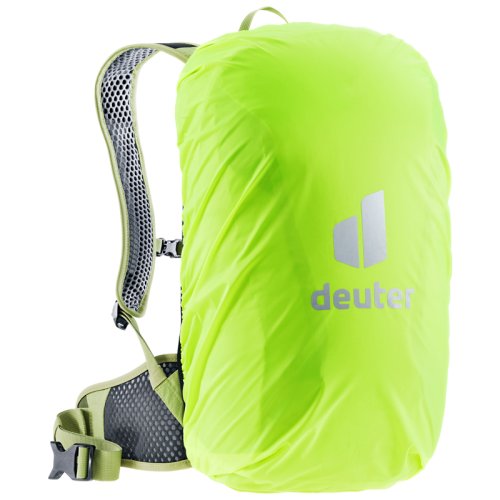 Рюкзак Deuter Race X 2269 pistachio-pine