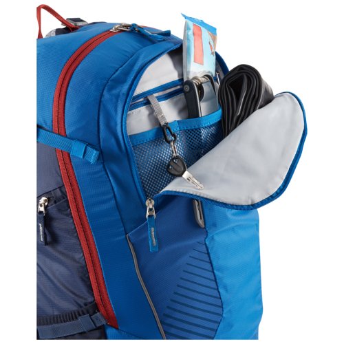 Рюкзак Deuter Trans Alpine 30 1316 lapis-navy