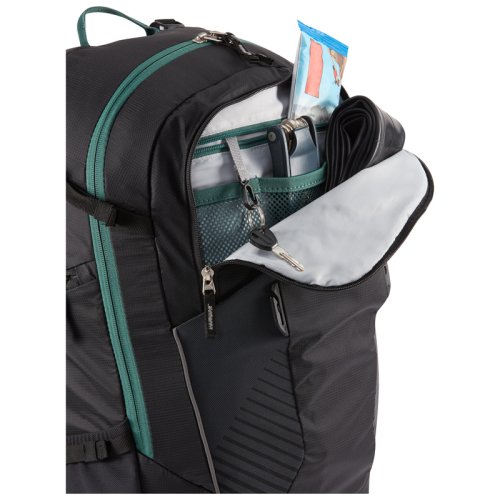 Рюкзак Deuter Trans Alpine 30 7000 black