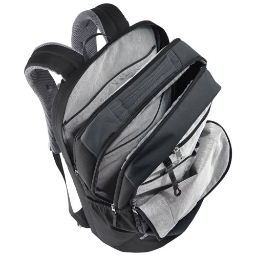 Рюкзак Deuter Giga 4701 graphite-black