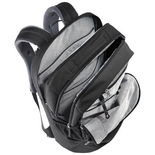 Рюкзак Deuter Giga 7000 black