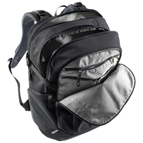 Рюкзак Deuter Gigant 7000 black