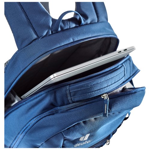Рюкзак Deuter StepOut 22 3320 navy-steel