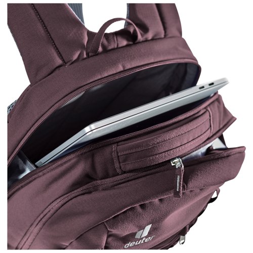 Рюкзак Deuter StepOut 22 5568 grape-aubergine