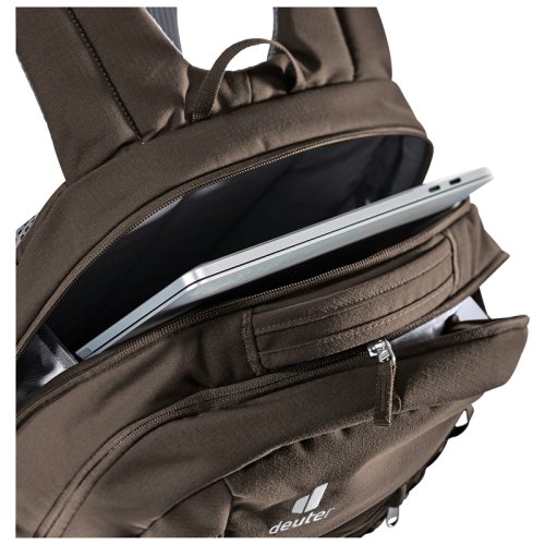 Рюкзак Deuter StepOut 22 6605 clay-coffee