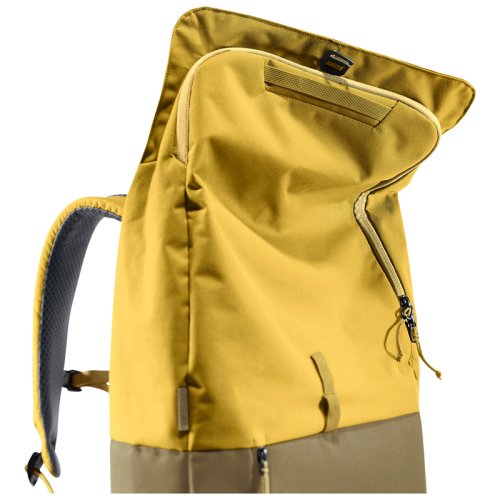 Рюкзак Deuter UP Seoul 6802 clay-turmeric