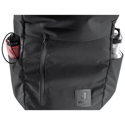 Рюкзак Deuter UP Stockholm 7000 black