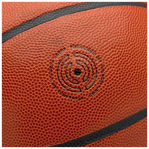 Мяч баскетбольный W WX 295 GAME BSKT SZ7 SS16