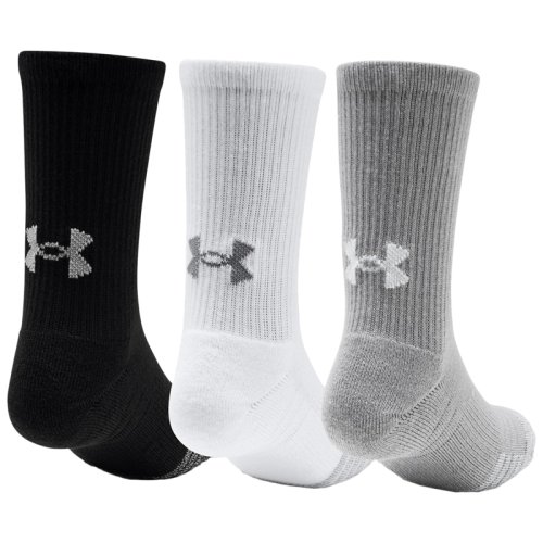 Носки Under Armour Youth Heatgear Crew