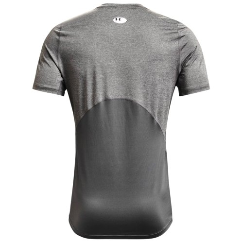 Футболка Under Armour HG Armour Fitted SS