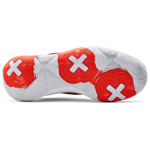 Кроссовки Under Armour Spawn 3