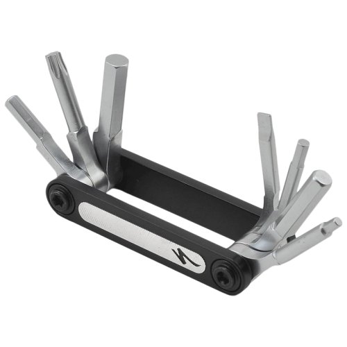 Велоинструмент Specialized EMT CAGE MOUNT ROAD MULTI TOOL BLK (53215-1105)
