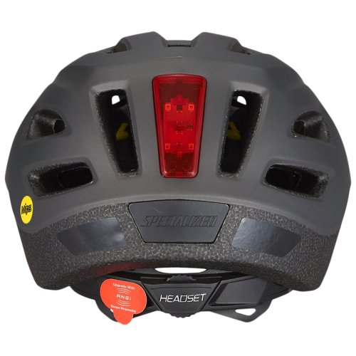 Шлем Specialized SHUFFLE LED SB HLMT MIPS CE SMK YTH (60021-1733)