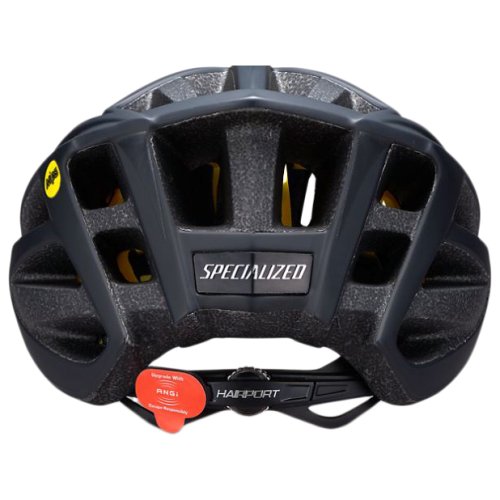 Шлем Specialized ECHELON II HLMT MIPS CE BLK L (60119-1414)