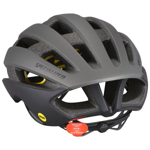 Шлем Specialized AIRNET HLMT MIPS CE BLK/SMK L (60121-1604)