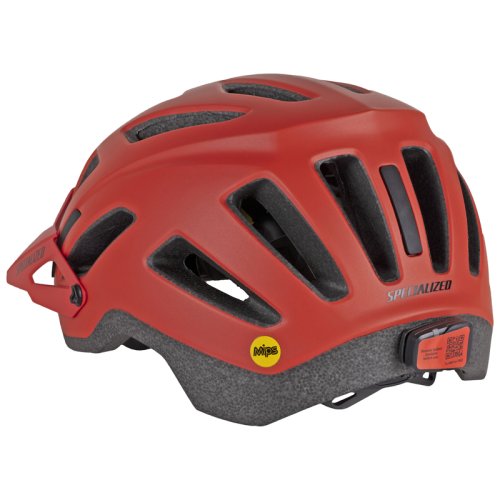Шлем Specialized AMBUSH COMP HLMT ANGI MIPS CE REDWD L (60221-1414)