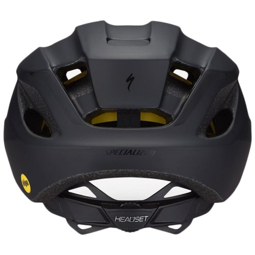 Шолом Specialized ALIGN II HLMT MIPS CE BLK/BLKREFL S/M (60821-1042)