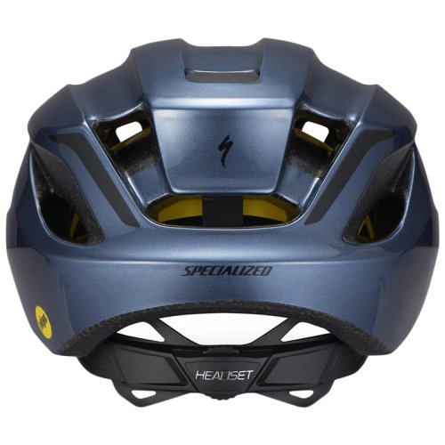 Шолом Specialized ALIGN II HLMT MIPS CE CSTBLUMET/BLKREFL S/M (60821-1052)