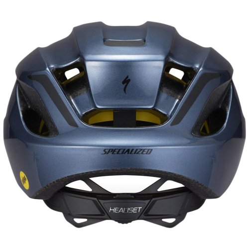 Шолом Specialized ALIGN II HLMT MIPS CE CSTBLUMET/BLKREFL M/L (60821-1053)
