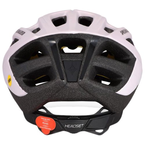 Шолом Specialized CHAMONIX HLMT MIPS CE CLY/BLKREFL S/M (60821-1402)