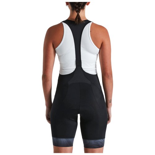 Велотрусы с лямками Specialized RBX COMP BIB SHORT WMN BLK S (644-92512)