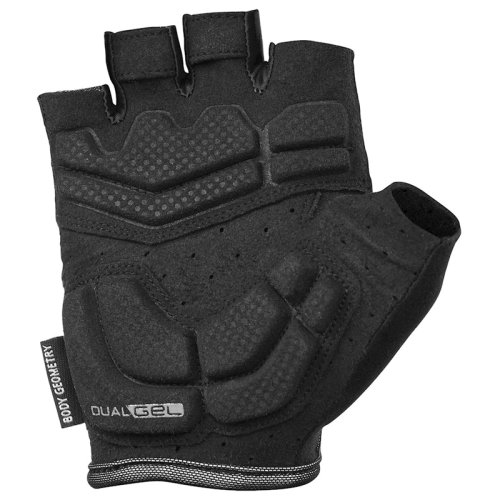Перчатки Specialized BG DUAL GEL GLOVE SF BLK XL (67019-1005)