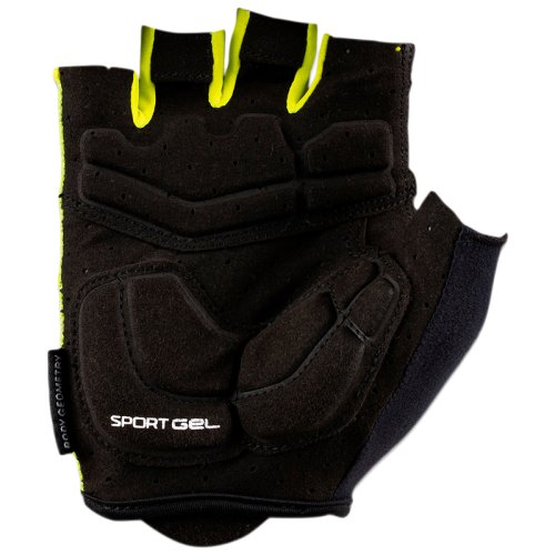 Перчатки Specialized BG SPORT GEL GLOVE SF HYP M (67020-1613)