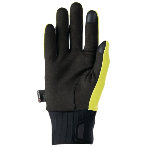 Рукавиці Specialized PRIME-SERIES THERMAL GLOVE MEN HYPERVIZ L (67221-3604)