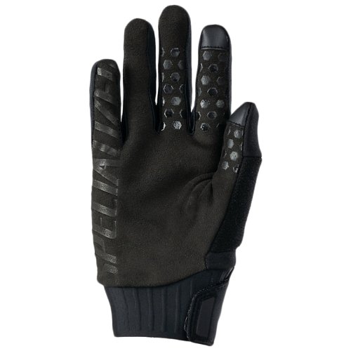Перчатки Specialized TRAIL-SERIES THERMAL GLOVE MEN BLK L (67221-4304)