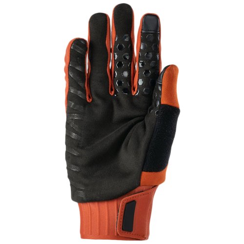 Перчатки Specialized TRAIL-SERIES THERMAL GLOVE MEN REDWD L (67221-4314)