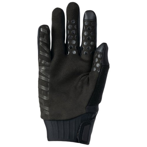 Перчатки Specialized TRAIL-SERIES THERMAL GLOVE WMN BLK S (67221-4402)