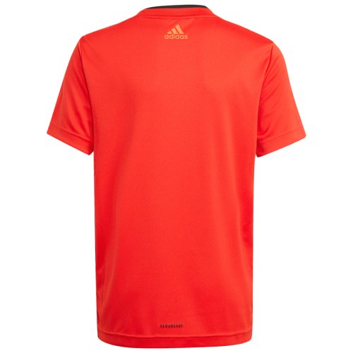 Футболка adidas AEROREADY X Football-Inspired