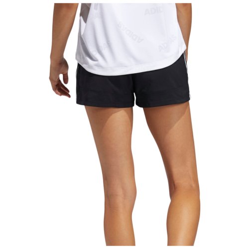 Шорты adidas Pacer 3-Stripes Woven Shorts
