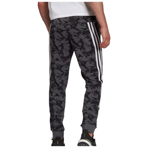 Брюки adidas SPORTSWEAR FUTURE ICONS CAMO GRAPHIC