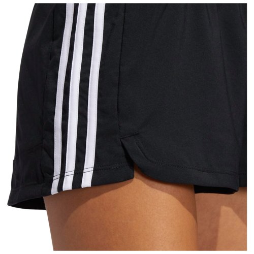 Шорты adidas Pacer 3-Stripes Woven Shorts