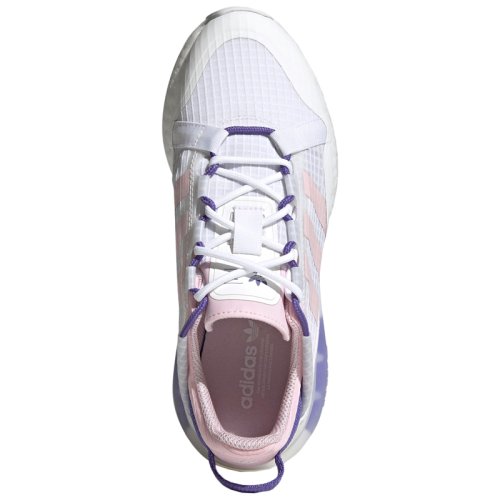 Кроссовки Adidas ZX 2K Boost Pure W