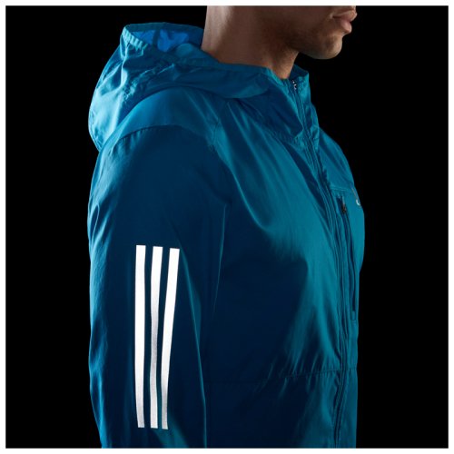 Ветровка для бега Adidas Own the Run