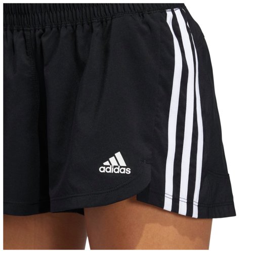 Шорты adidas Pacer 3-Stripes Woven Shorts