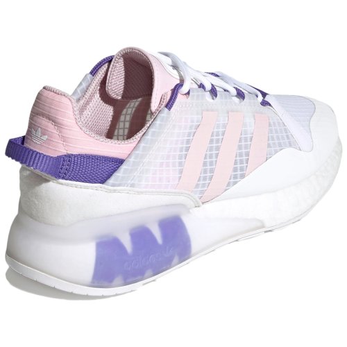 Кроссовки Adidas ZX 2K Boost Pure W