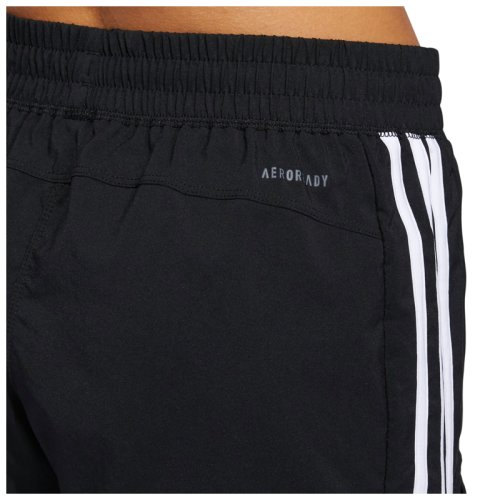 Шорты adidas Pacer 3-Stripes Woven Shorts