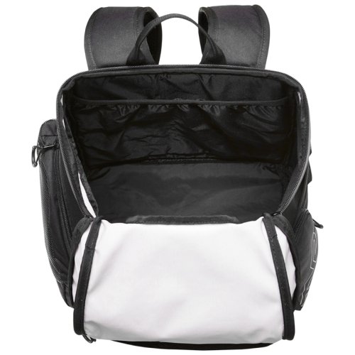 Рюкзак TYR ALLIANCE 30L BACKPACK BLACK/WHITE