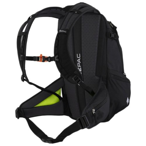 Рюкзак AcePac Flite 20 (Black)