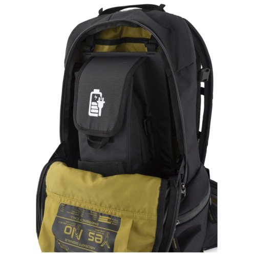 Рюкзак AcePac Flite 20 (Black)