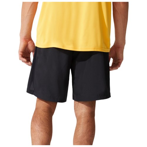 Теннисные шорты ASICS M COURT SHORT 9IN